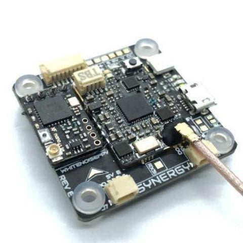 SynergyF4 AIO Flight Controller