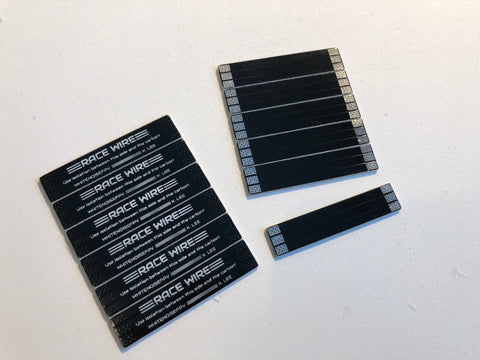 Race Wire - PCB Motor Wires (Full Size & Mini)
