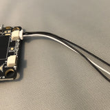 Synergy LED JST-SH 3 Pin Connector